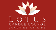 Lotus Candel Lotus Candel